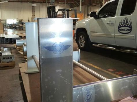 sheet metal fabrication services sparks nv|MSM Sheet Metal and Steel Fabrication, Inc. in Sparks, NV .